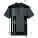 Stanley Coaster Herren-Polo - stpm224-anthracite-packshot-main-front - variant 