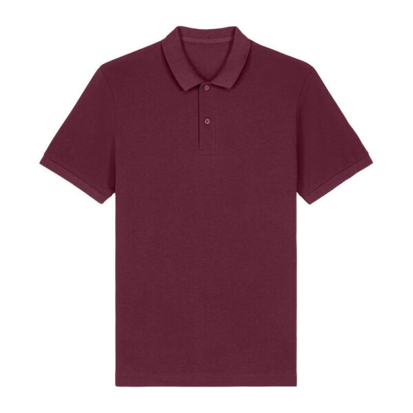 Stanley Coaster Herren-Polo