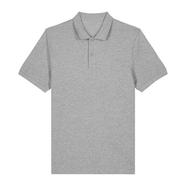 Stanley Coaster Herren-Polo