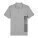 Stanley Coaster Herren-Polo - stpm224-heathergrey_packshot_main_front - variant Eg STPM224C2503X