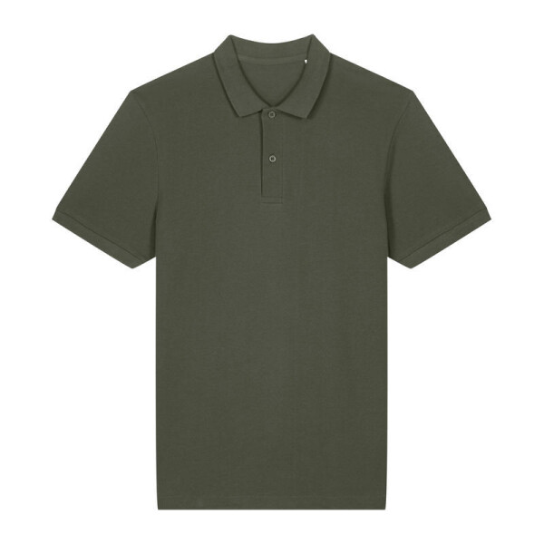Stanley Coaster Herren-Polo
