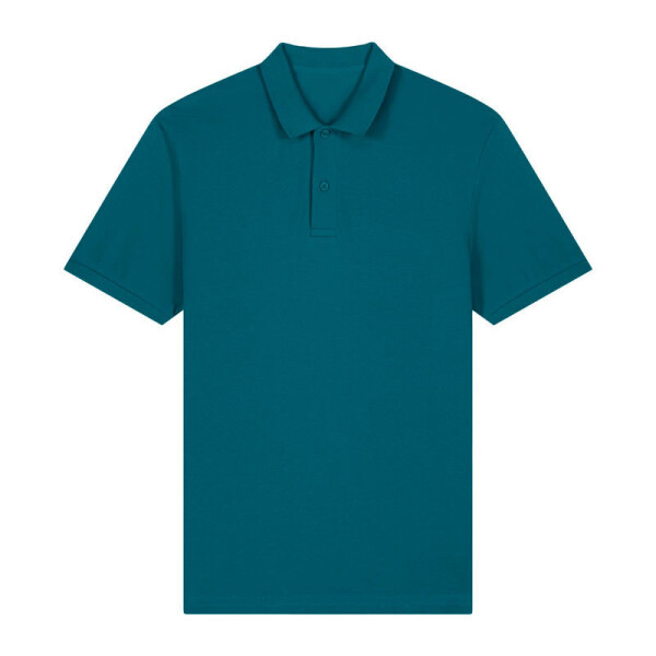 Stanley Coaster Herren-Polo