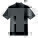 Prepster 2.0 Unisex-Polo - stpu222-anthracite_packshot_main_front - variant Eg STPU222C253XS