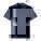 Prepster 2.0 Unisex-Polo - stpu222-bluegrey-packshot-main-front - variant 
