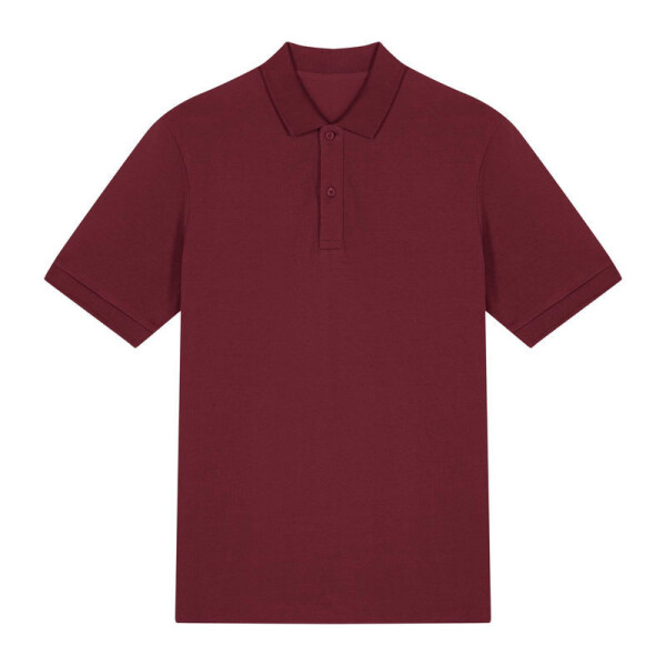 Prepster 2.0 Unisex-Polo