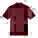 Prepster 2.0 Unisex-Polo - stpu222-burgundy_packshot_main_front - variant Eg STPU222C2441S