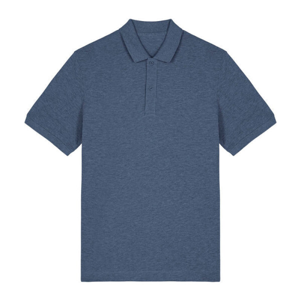 Prepster 2.0 Unisex-Polo