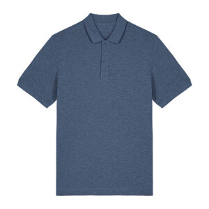 Prepster 2.0 Unisex-Polo - Reklamnepredmety