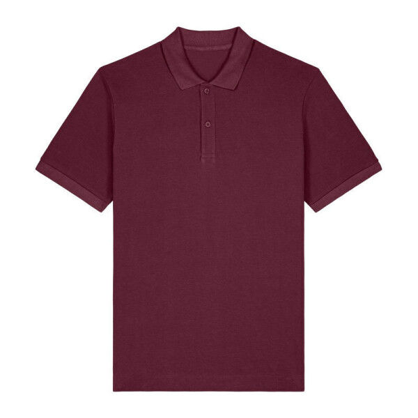 Prepster 2.0 Unisex-Polo