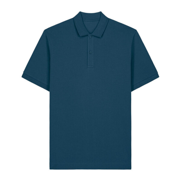 Prepster 2.0 Unisex-Polo