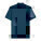 Prepster 2.0 Unisex-Polo - stpu222-deepteal-packshot-main-front - variant 