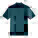 Prepster 2.0 Unisex-Polo - stpu222-stargazer_packshot_main_front - variant Eg STPU222C7023X