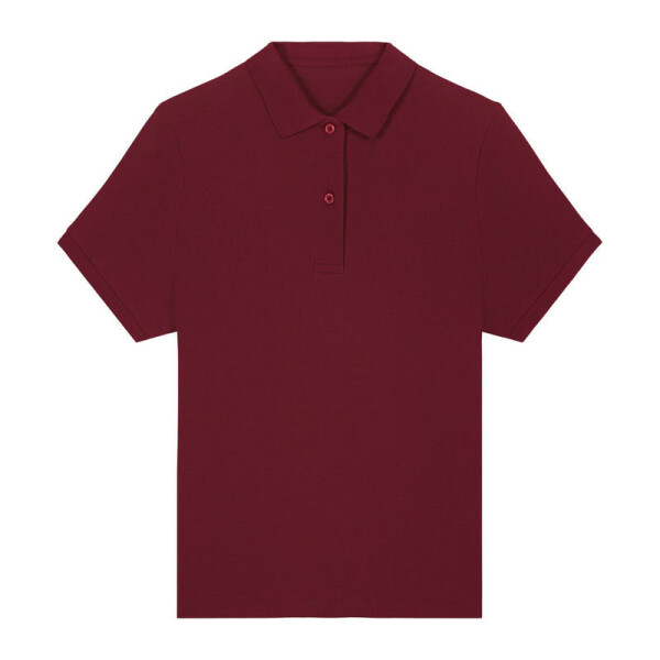 Stella Coaster Damen-Polo