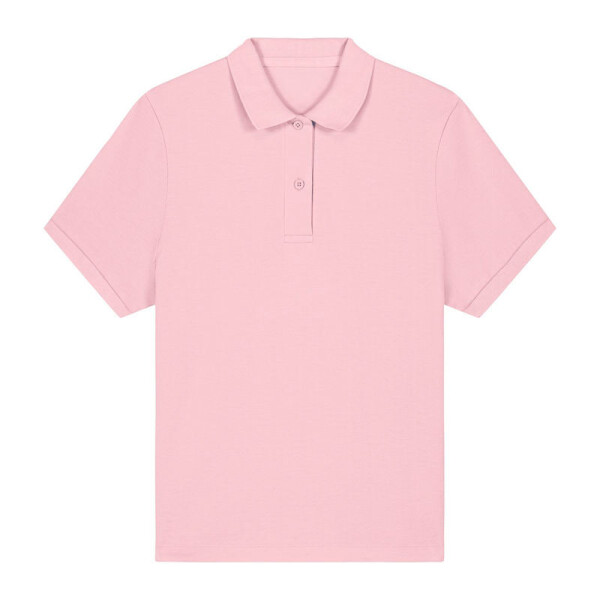 Stella Coaster Damen-Polo