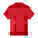 Stella Coaster Damen-Polo - stpw977-red_packshot_main_front - variant Eg STPW977C0041S