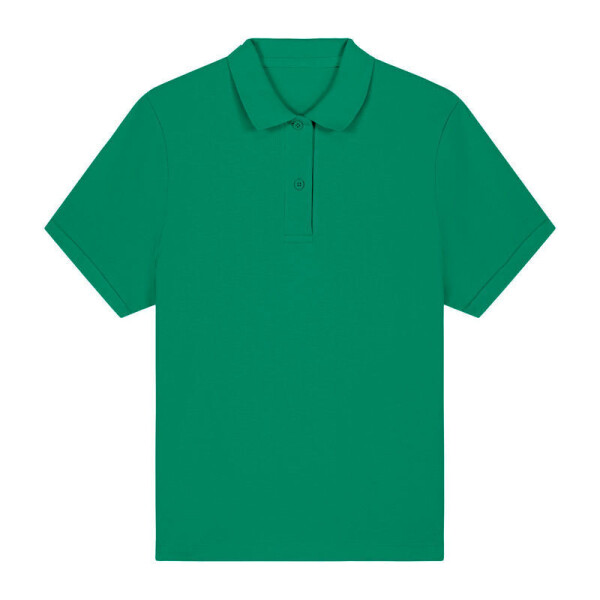 Stella Coaster Damen-Polo