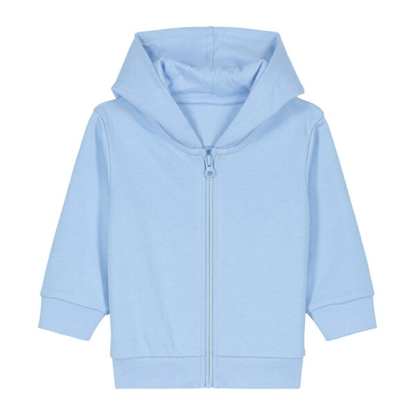 Baby Connector Baby-Kapuzenpullover mit Reißverschluss