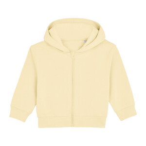 Baby Connector Baby-Kapuzenpullover mit Reißverschluss - Reklamnepredmety
