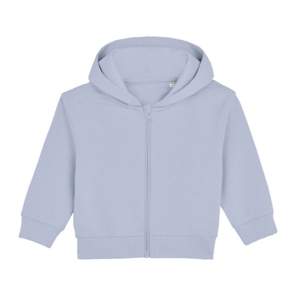 Baby Connector Baby-Kapuzenpullover mit Reißverschluss