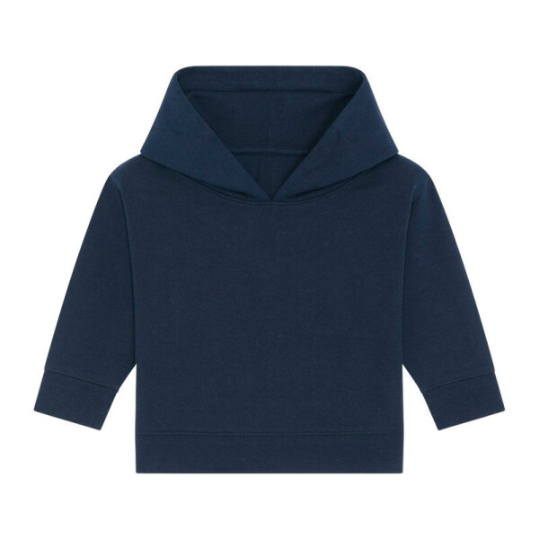 Baby Cruiser Baby-Hoodie