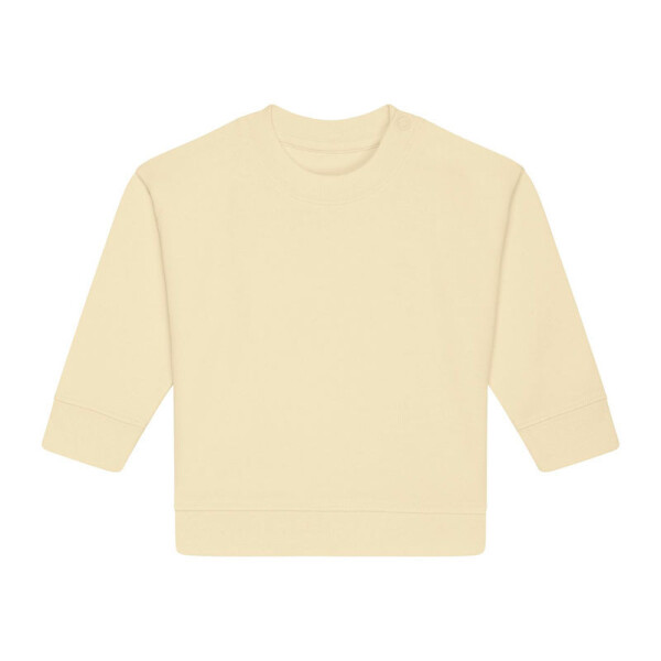 Baby-Wickel-Babysweatshirt