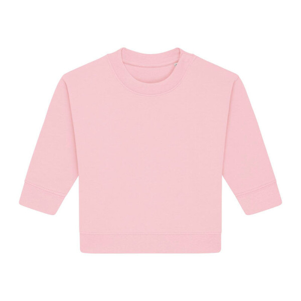 Baby-Wickel-Babysweatshirt
