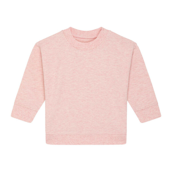 Baby-Wickel-Babysweatshirt