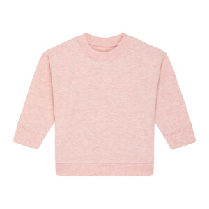 Baby-Wickel-Babysweatshirt - Reklamnepredmety