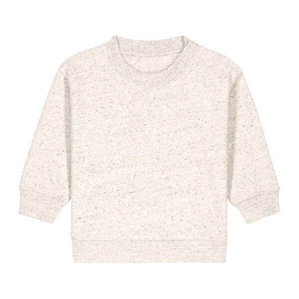 Baby-Wickel-Babysweatshirt