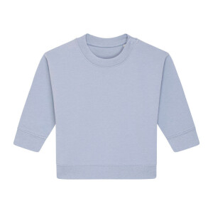 Baby-Wickel-Babysweatshirt - Reklamnepredmety