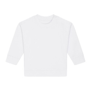 Baby-Wickel-Babysweatshirt - Reklamnepredmety