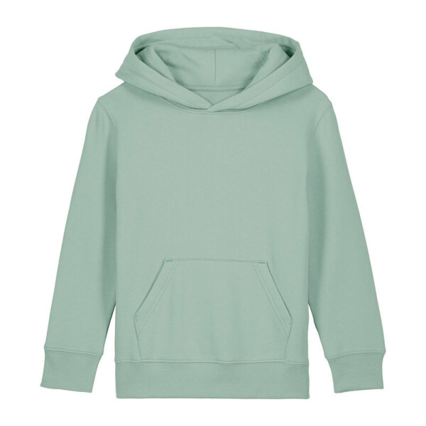 Mini Cruiser 2.0 Kinder-Hoodie