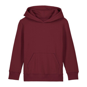 Mini Cruiser 2.0 Kinder-Hoodie - Reklamnepredmety