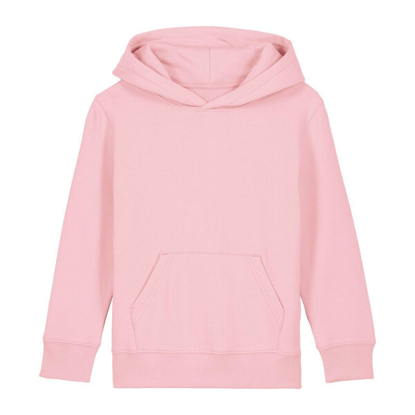 Mini Cruiser 2.0 Kinder-Hoodie