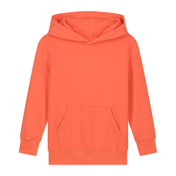 Mini Cruiser 2.0 Kinder-Hoodie