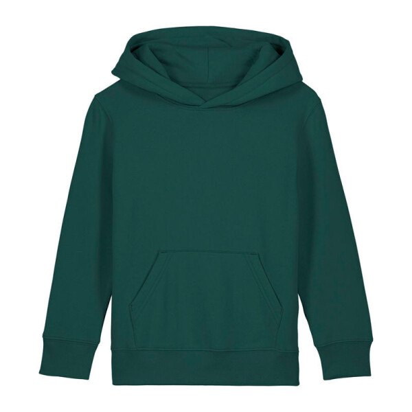 Mini Cruiser 2.0 Kinder-Hoodie