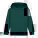 Mini Cruiser 2.0 Kinder-Hoodie - stsk180-glazedgreen_packshot_main_front - variant Eg STSK180C03612