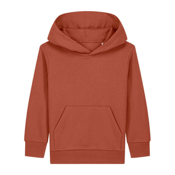 Mini Cruiser 2.0 Kinder-Hoodie