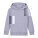 Mini Cruiser 2.0 Kinder-Hoodie - stsk180-lavender_packshot_main_front - variant Eg STSK180C06312