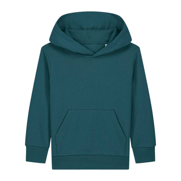 Mini Cruiser 2.0 Kinder-Hoodie