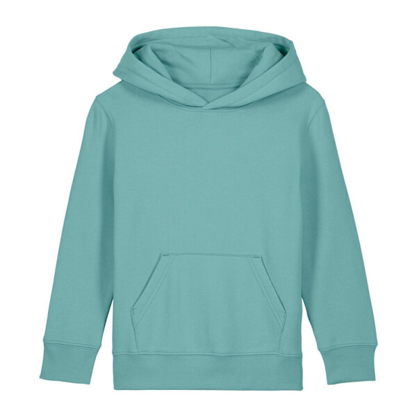 Mini Cruiser 2.0 Kinder-Hoodie