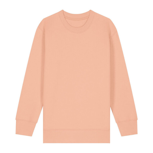 Mini Changer 2.0 Kinder-Sweatshirt