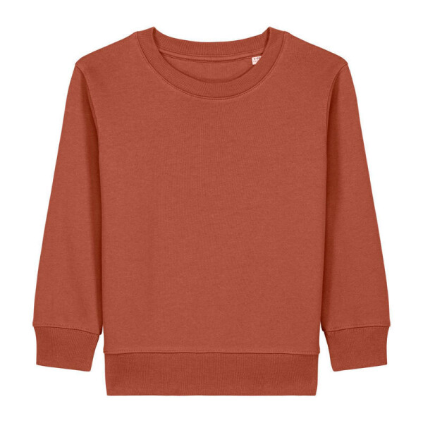 Mini Changer 2.0 Kinder-Sweatshirt