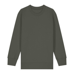 Mini Changer 2.0 Kinder-Sweatshirt - Reklamnepredmety