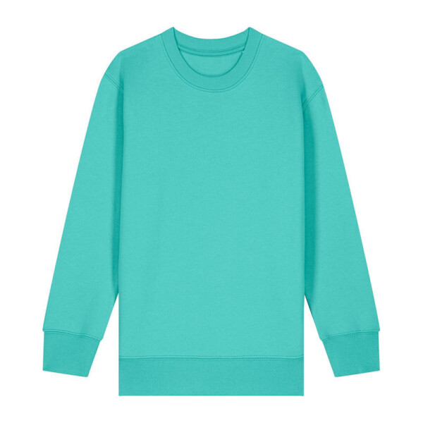 Mini Changer 2.0 Kinder-Sweatshirt