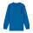 Mini Changer 2.0 Kinder-Sweatshirt - stsk181-royalblue_packshot_main_front - variant Eg STSK181C23003