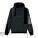 Archer Unisex-Hoodie in mittlerer Passform - stsu011-black_packshot_main_front - variant Eg STSU011C0021M
