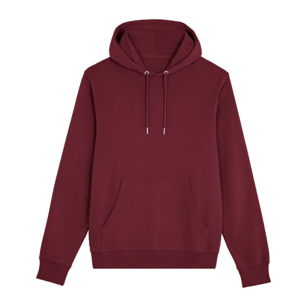Archer Unisex-Hoodie in mittlerer Passform