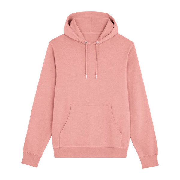 Archer Unisex-Hoodie in mittlerer Passform