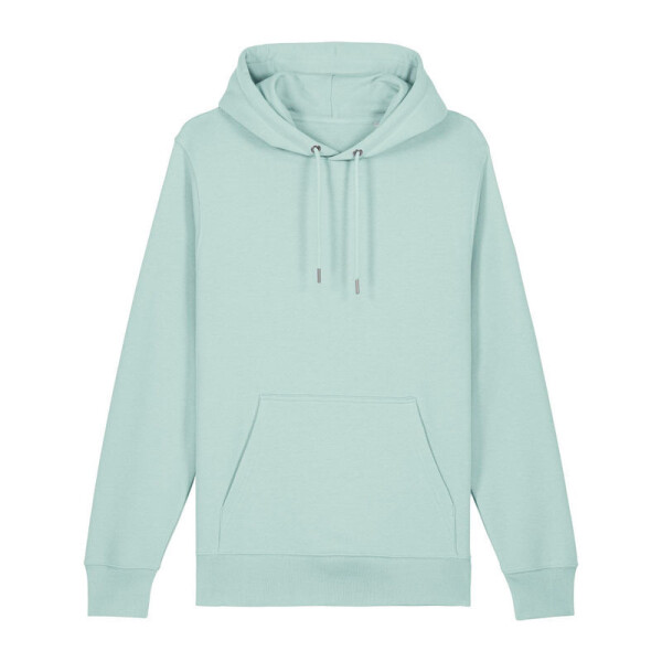 Archer Unisex-Hoodie in mittlerer Passform